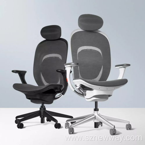 Yuemi Ergonomic Computer Chair Adjustable Office Chair